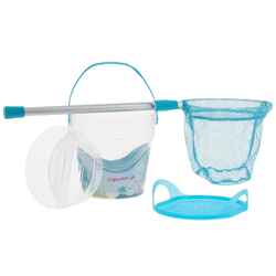 BLUE FISHING DISCOVERY KIT