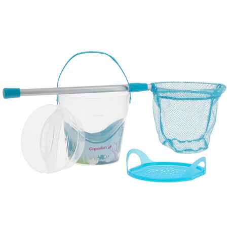 BLUE FISHING DISCOVERY KIT