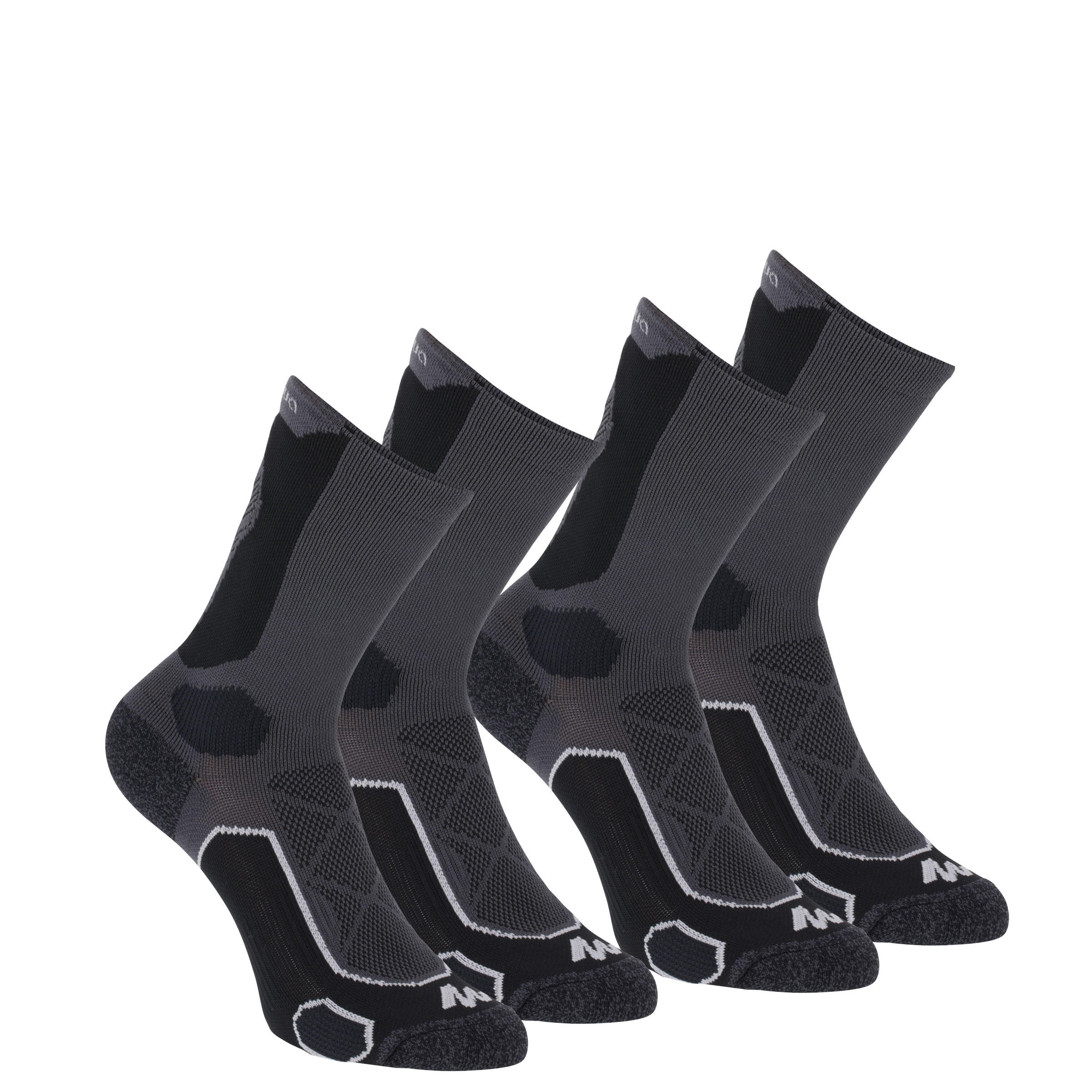 Chaussettes B b Decathlon