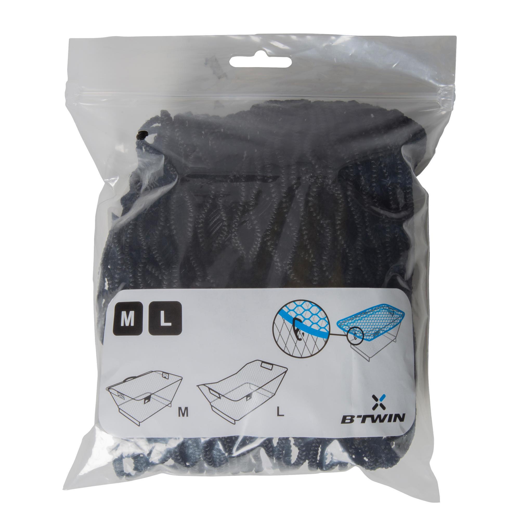 Cesta bici perro decathlon sales