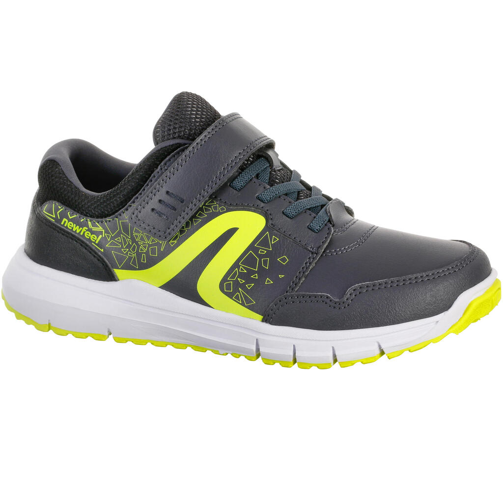 Sportschuhe Protect 140 Kinder weiss