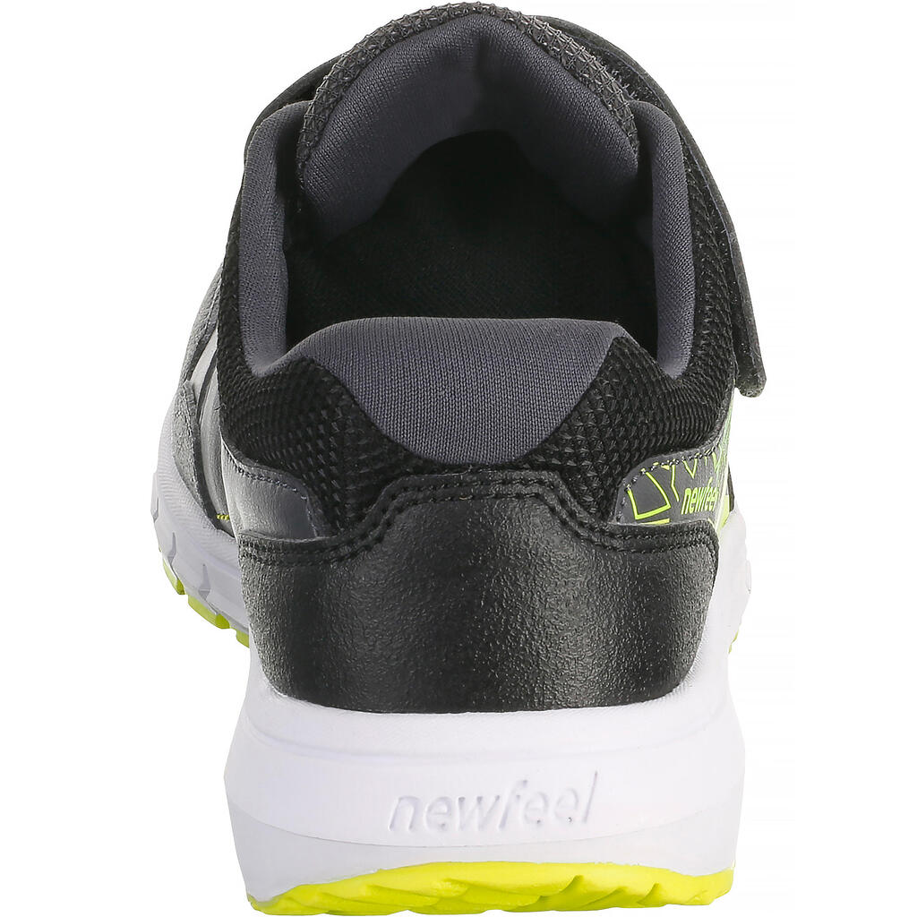 Sportschuhe Protect 140 Kinder weiss