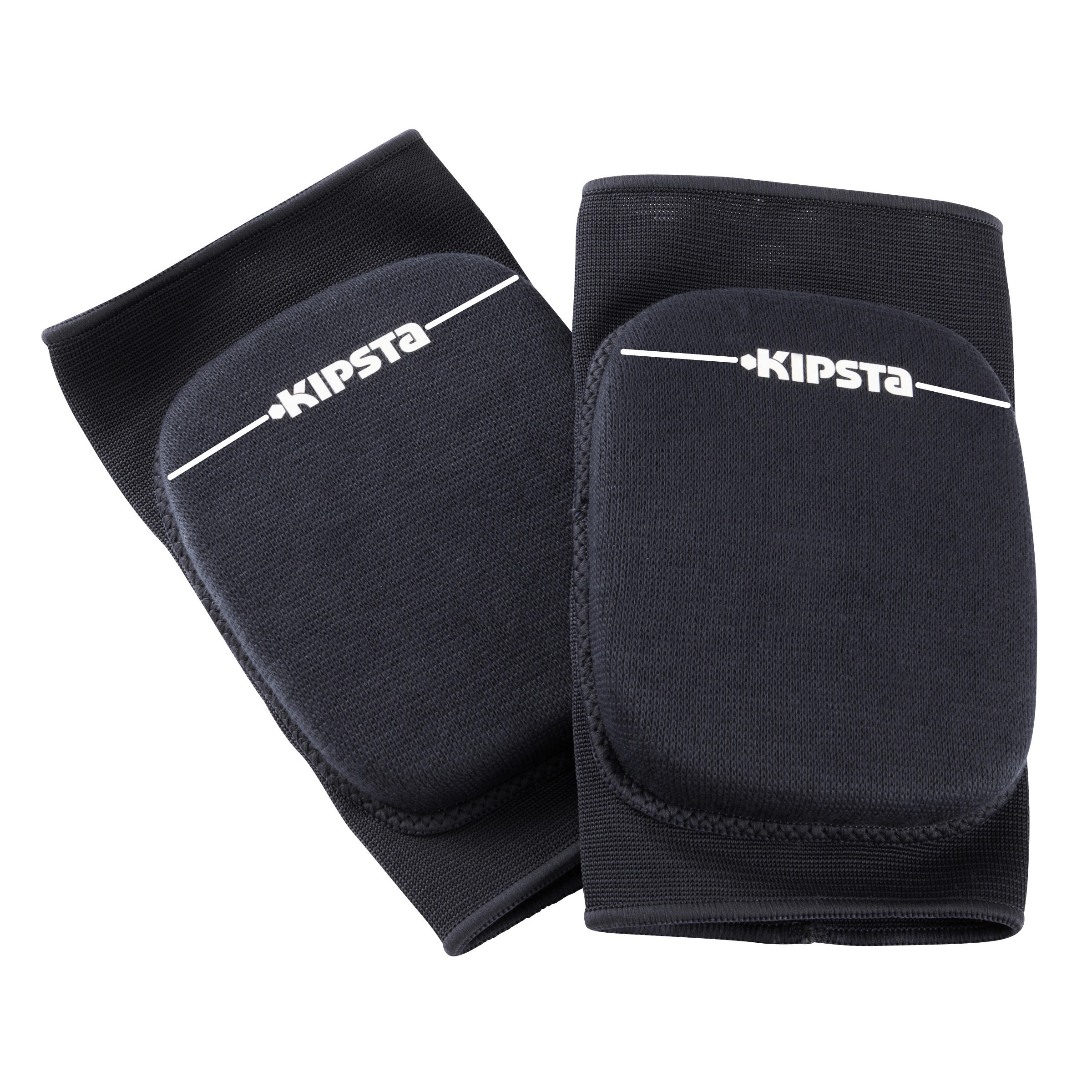 rodilleras voley kipsta