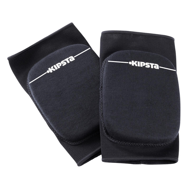 V300 Volleyball Knee Pads - Black V300 Volleyball Knee Pads - Black
