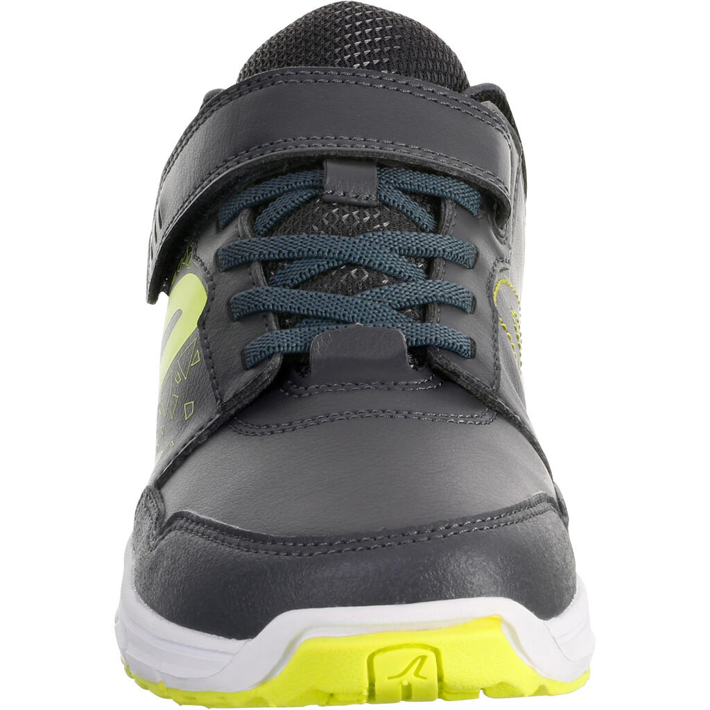 Sportschuhe Protect 140 Kinder weiss