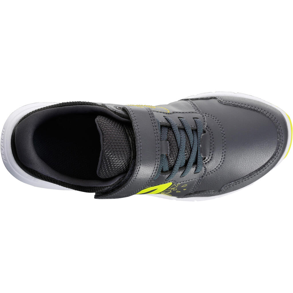 Sportschuhe Protect 140 Kinder weiss