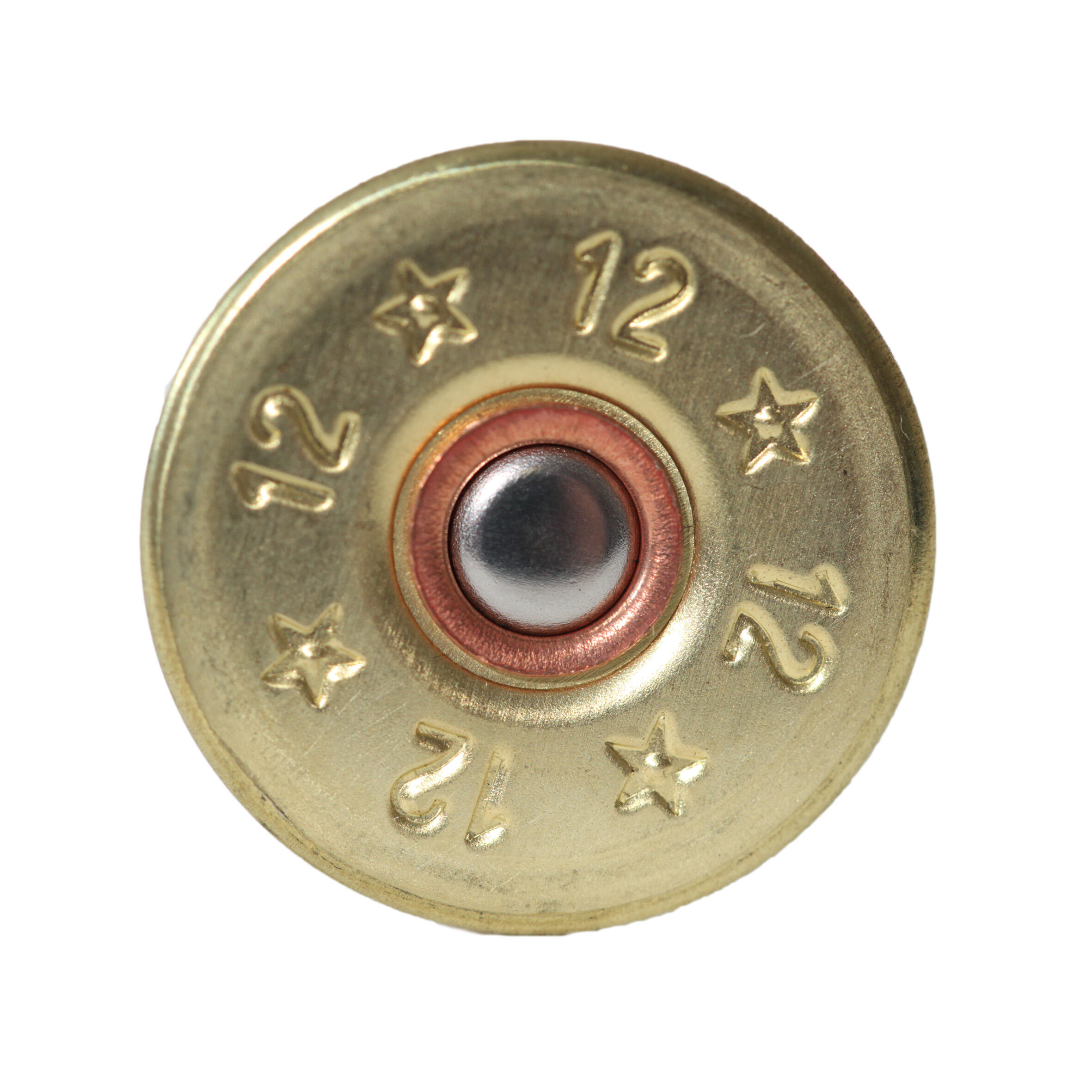 Cartouche ball trap calibre 12/70 Cyrano 28g x250 plomb 7,5 3/4