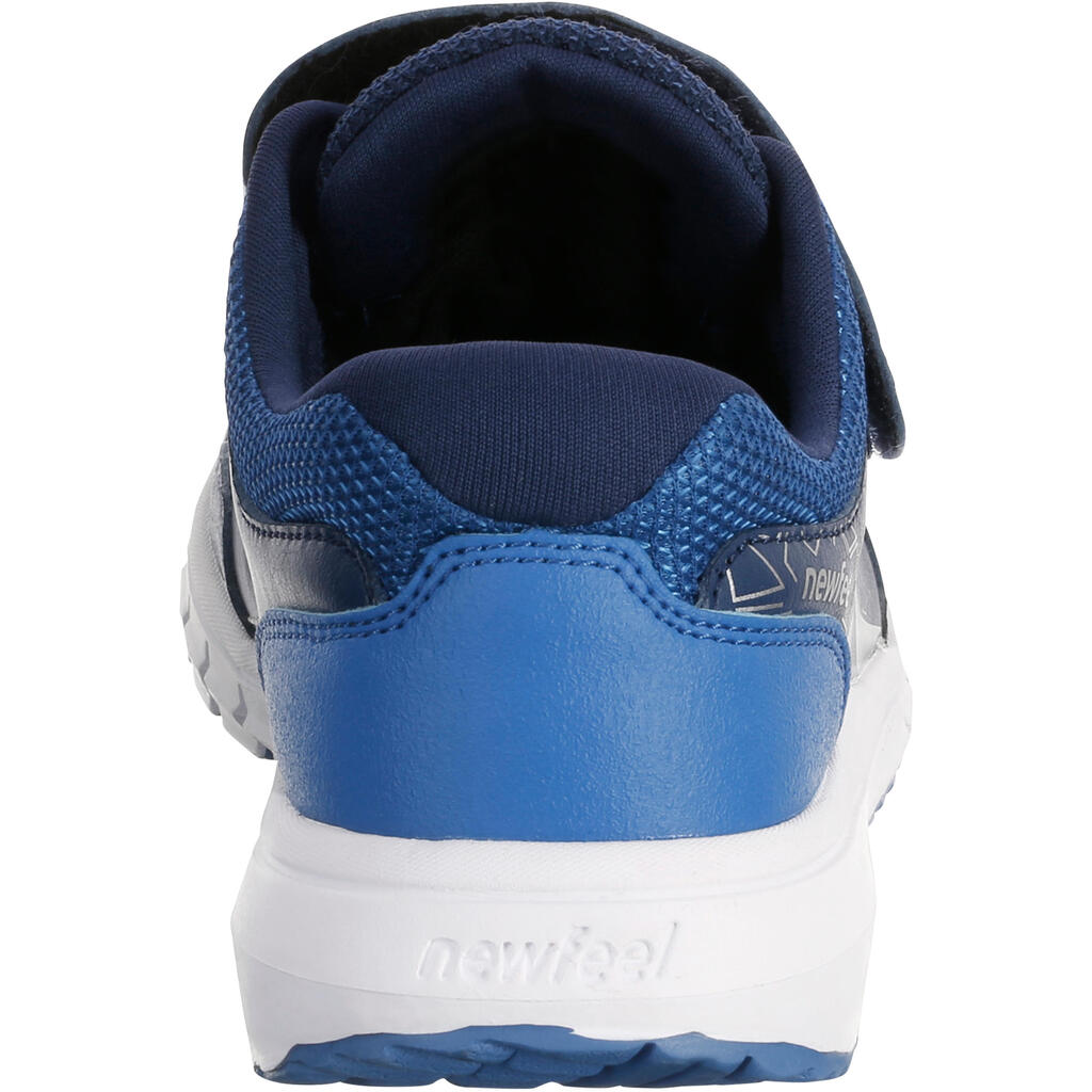 Sportschuhe Protect 140 Kinder weiss