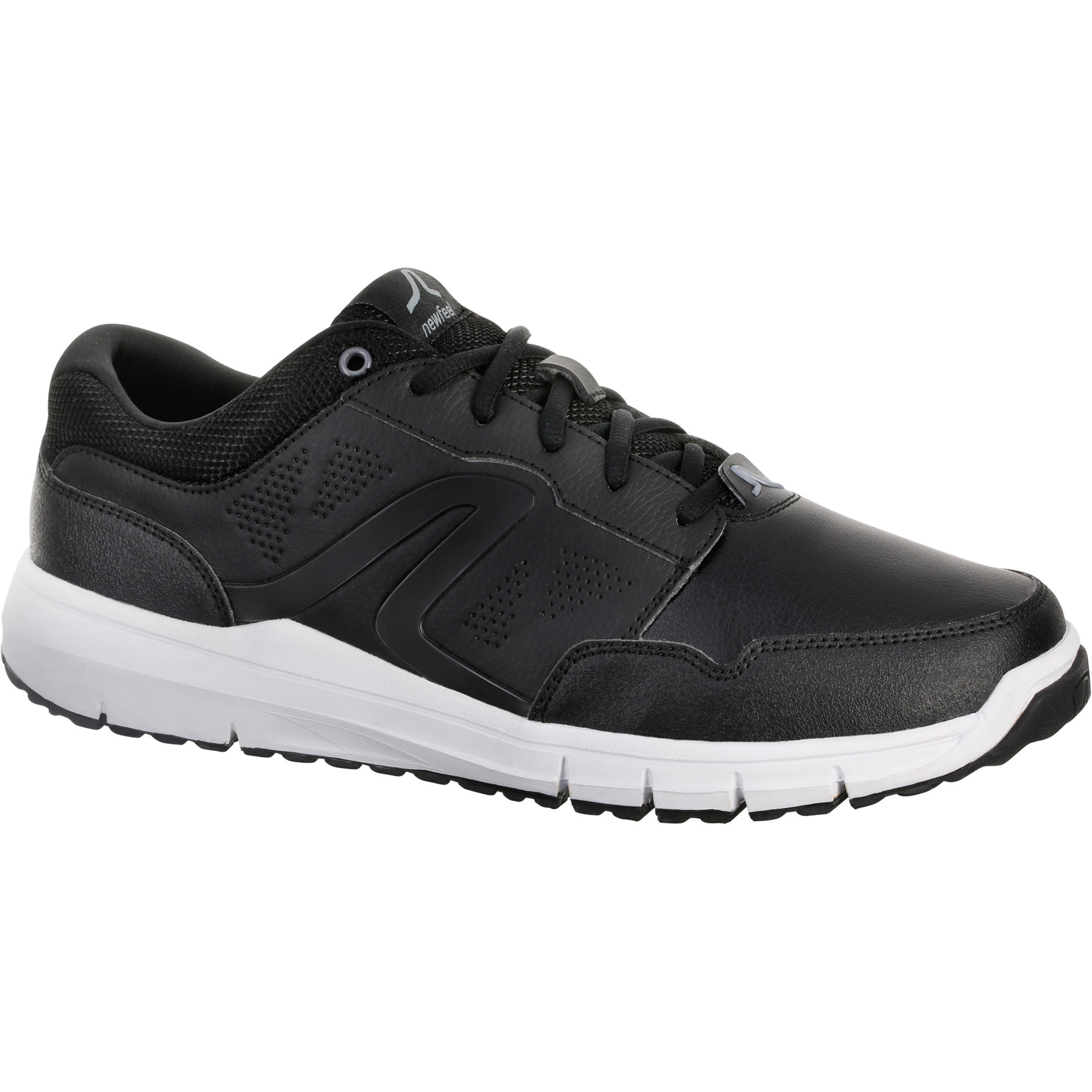 chaussure newfeel noir
