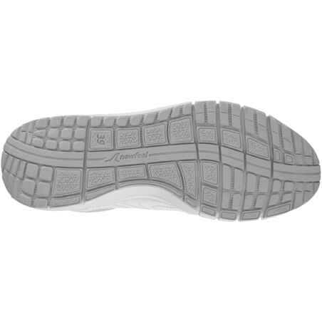 Women's City Walking Shoes Protect 140 - white