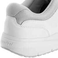 Women's City Walking Shoes Protect 140 - white