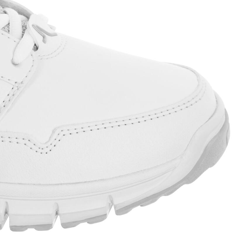 Dámské boty na aktivní chůzi Protect 140 bílé