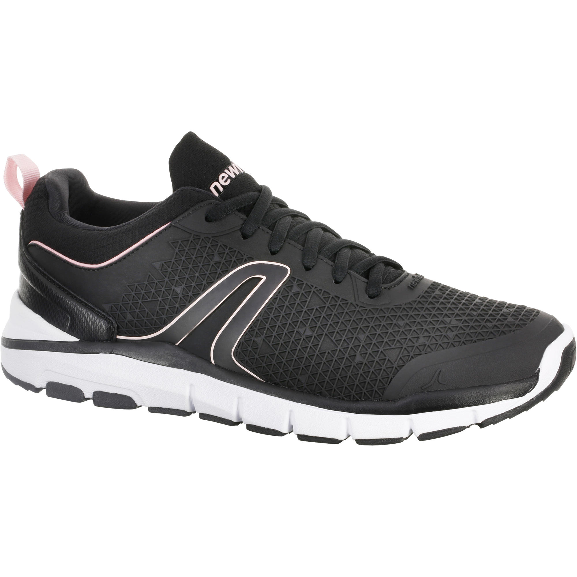 chaussure newfeel noir