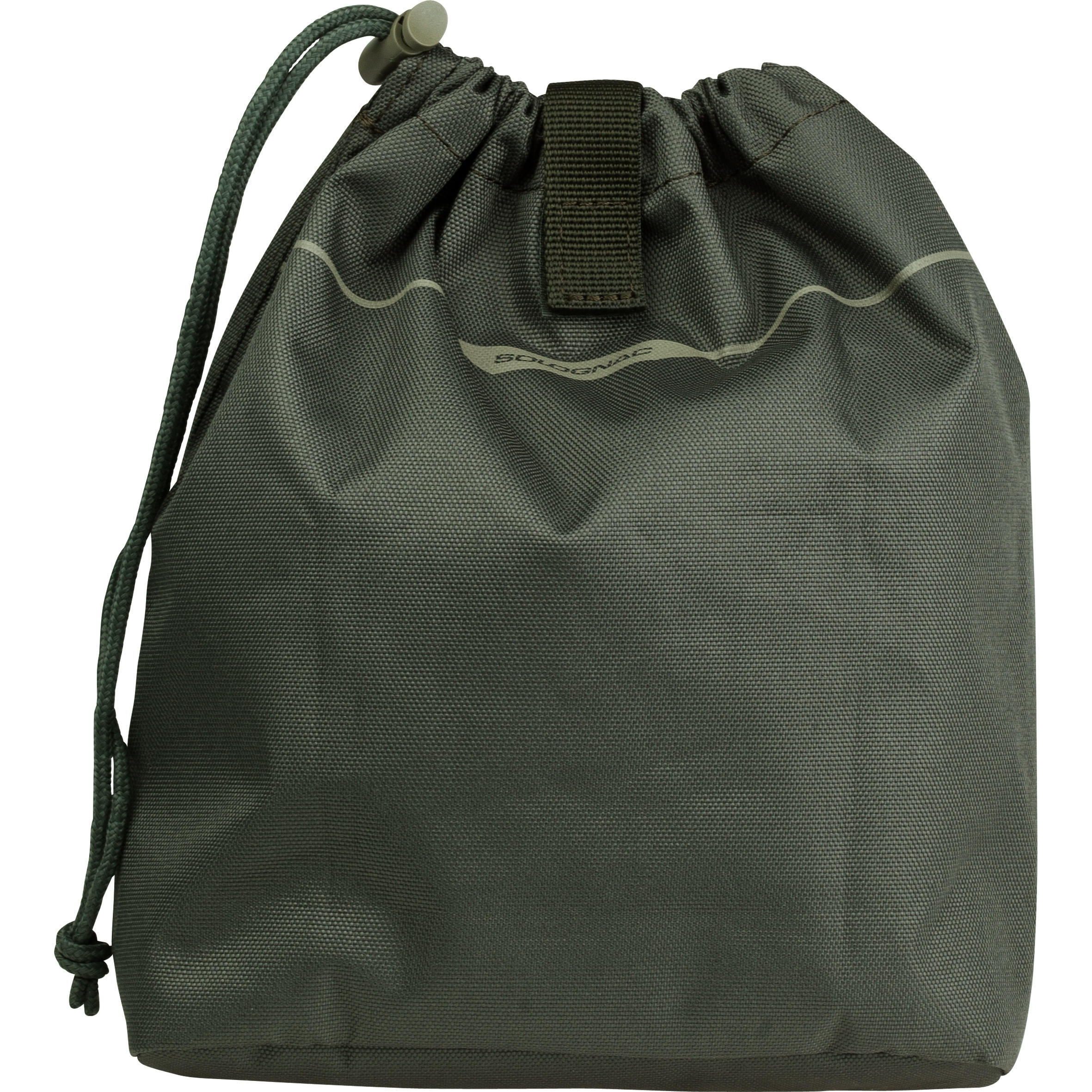 decathlon drawstring bag