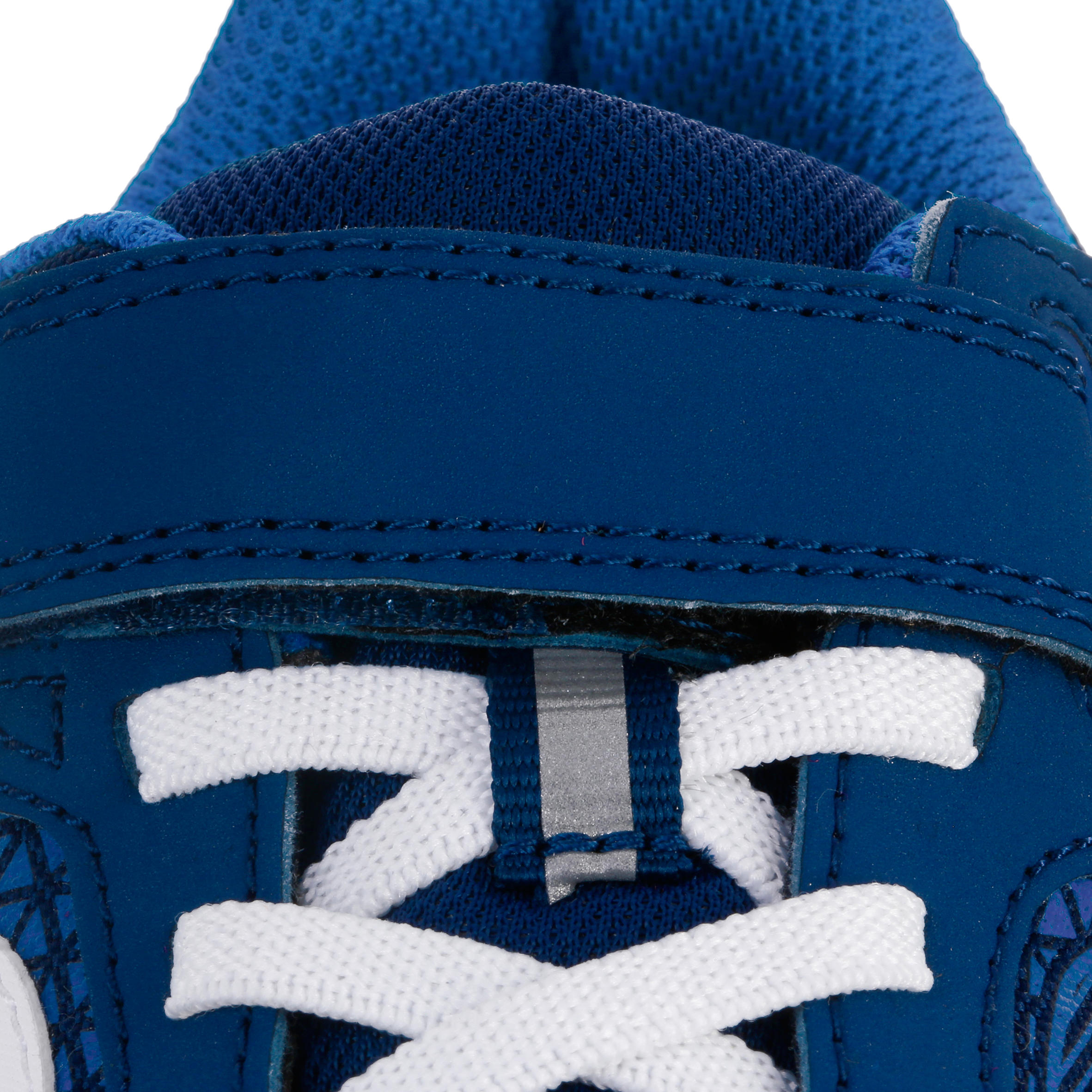 Kids’ Sports Shoes - Soft 140 Blue - DECATHLON