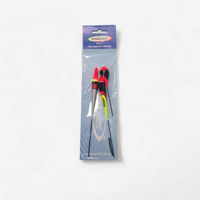 Combo 6 Galleggianti Pesca Trota Lago E Torrente Boette Pallina Boa Sfera Palla | EBay