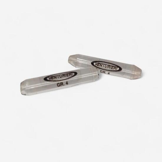 Coppia vetrini Short 4 gr