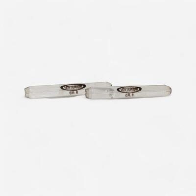 Coppia vetrini Short 6 gr