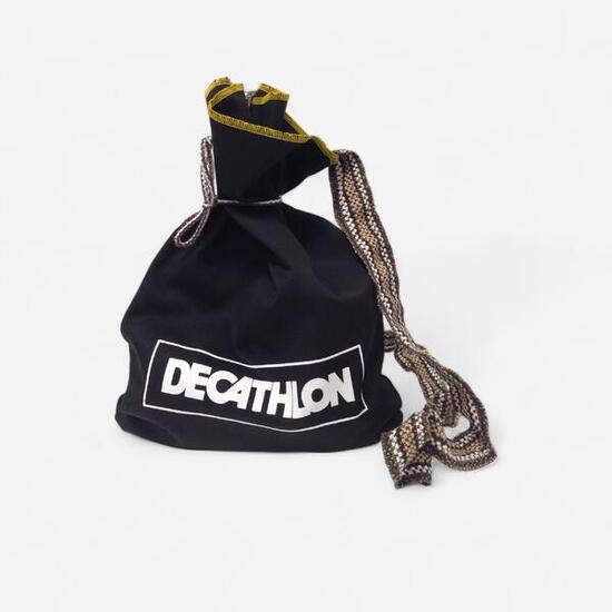 Sacca Porta Bigattini tela