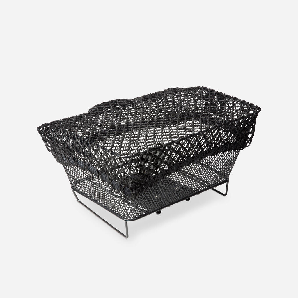 Bike Basket Protective Net 13 to 23L