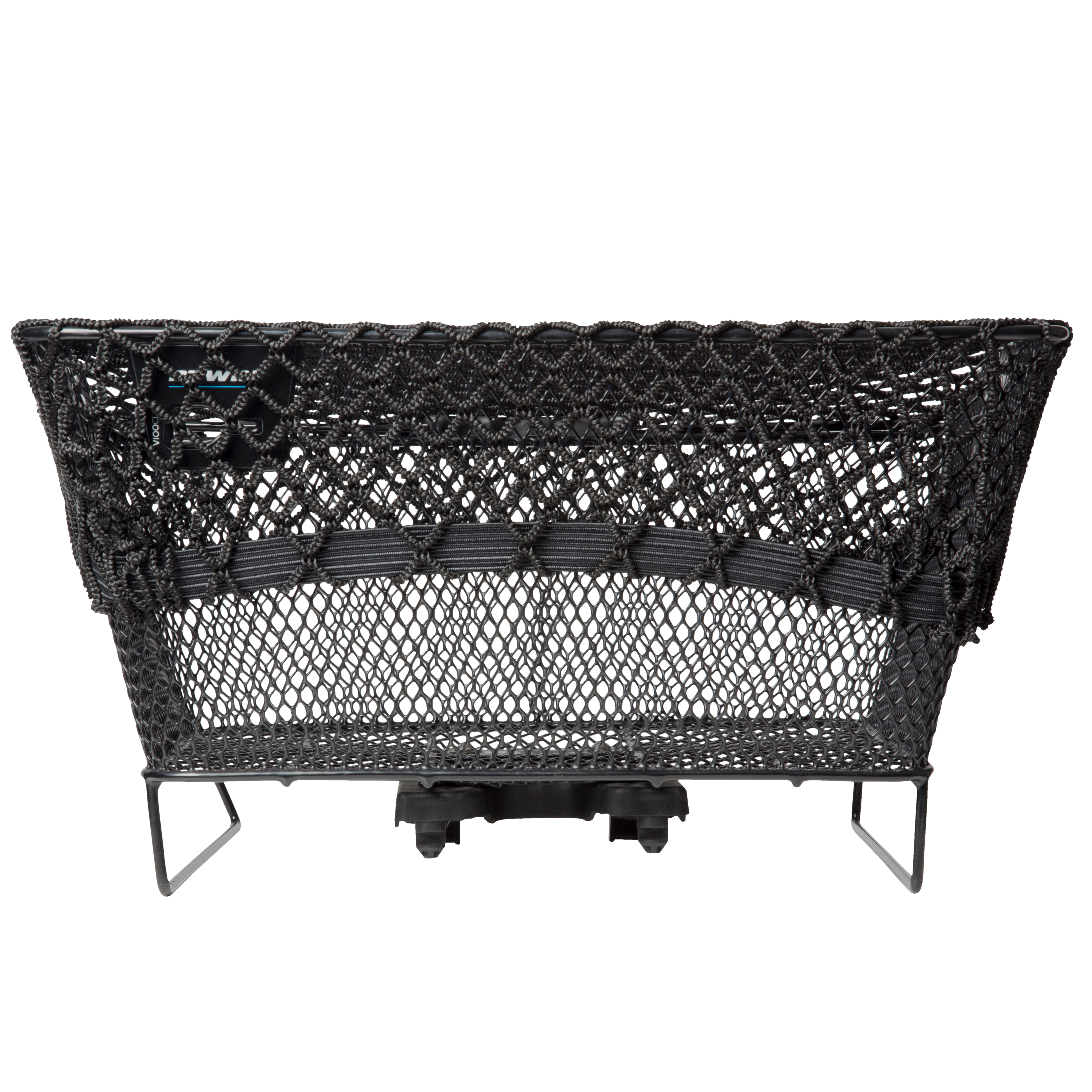 Filet protection panier velo de 13 à 23 litres - Vélos & Accessoires - ELOPS- Clubs - Entreprises - Collectivités - Associations
