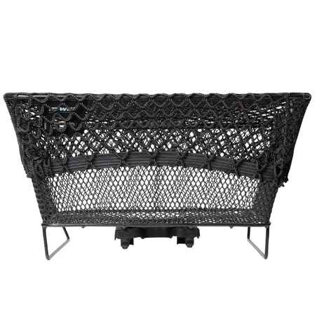 Bike Basket Protective Net 13 to 23 Liters