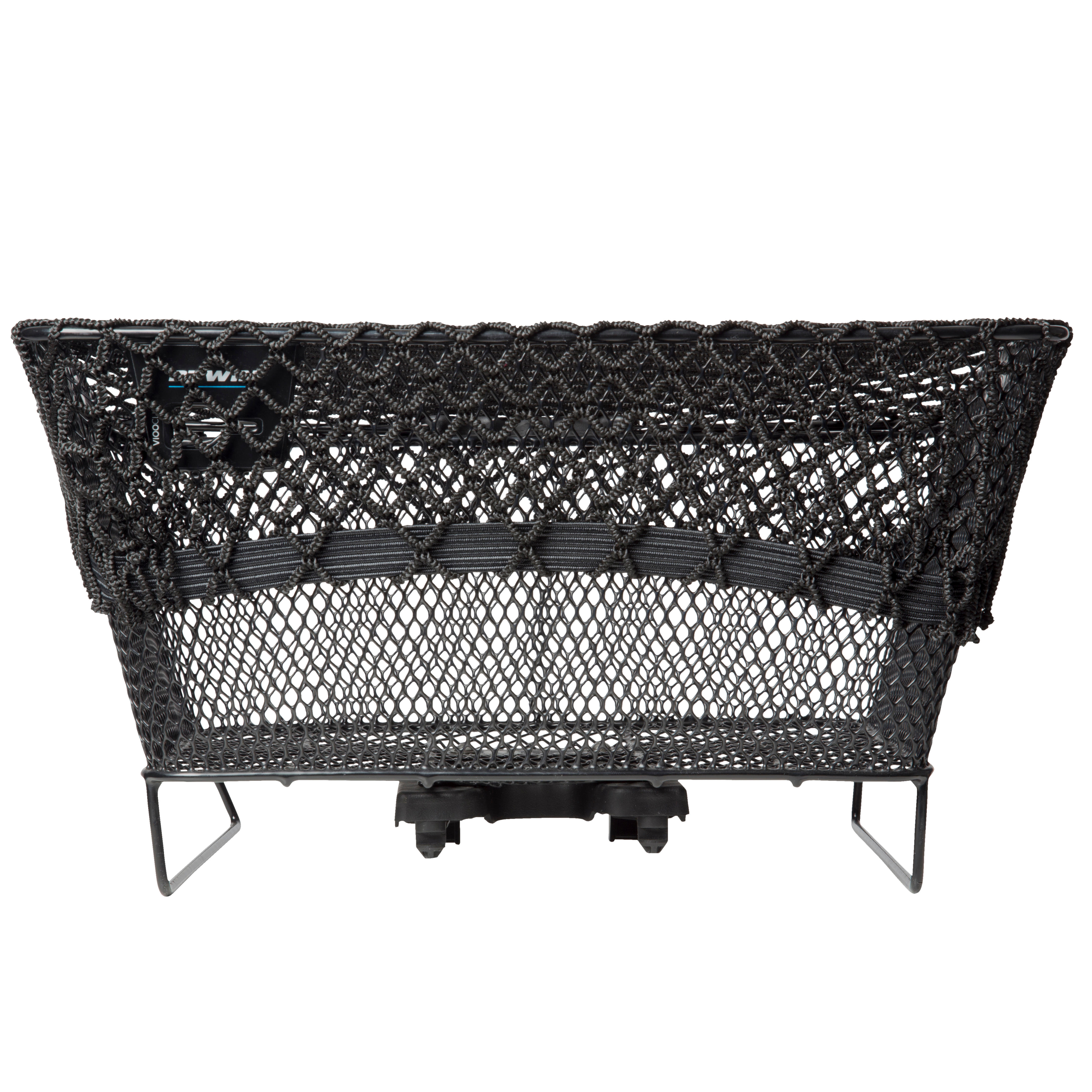 Decathlon basket bike new arrivals