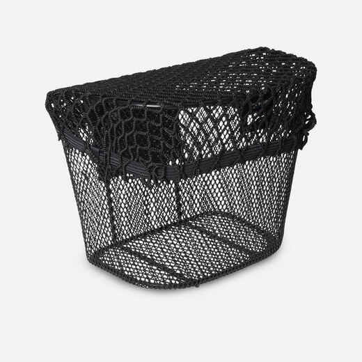 
      Pannier Net for 8 to 12 Litres
  