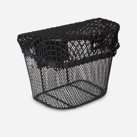 Pannier Net For Between 8 To 12 Litres