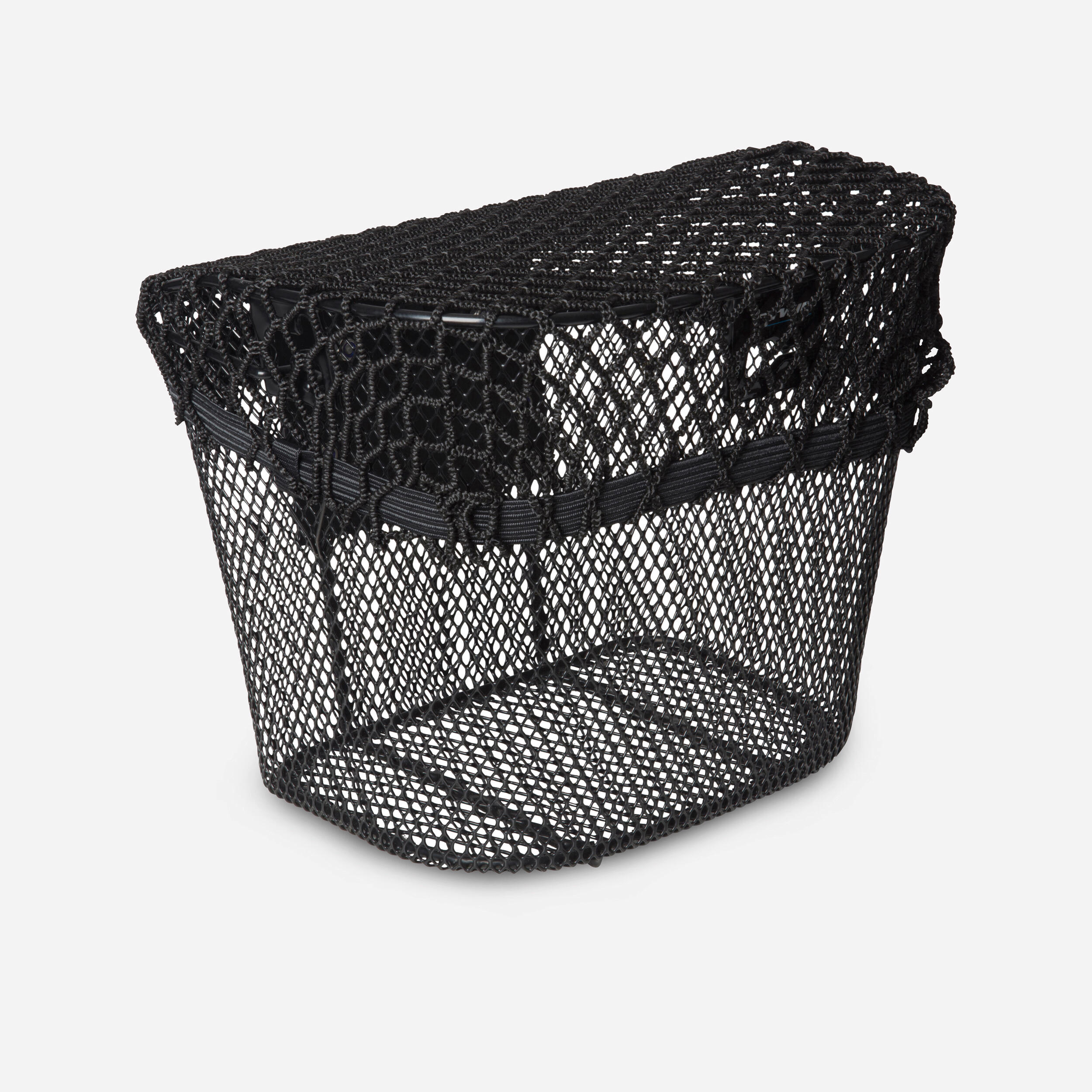 Pannier Net for 8 to 12 Litres 1/6