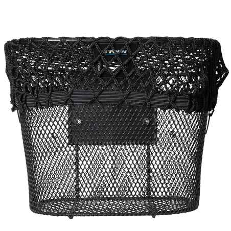 Pannier Net for 8 to 12 Litres