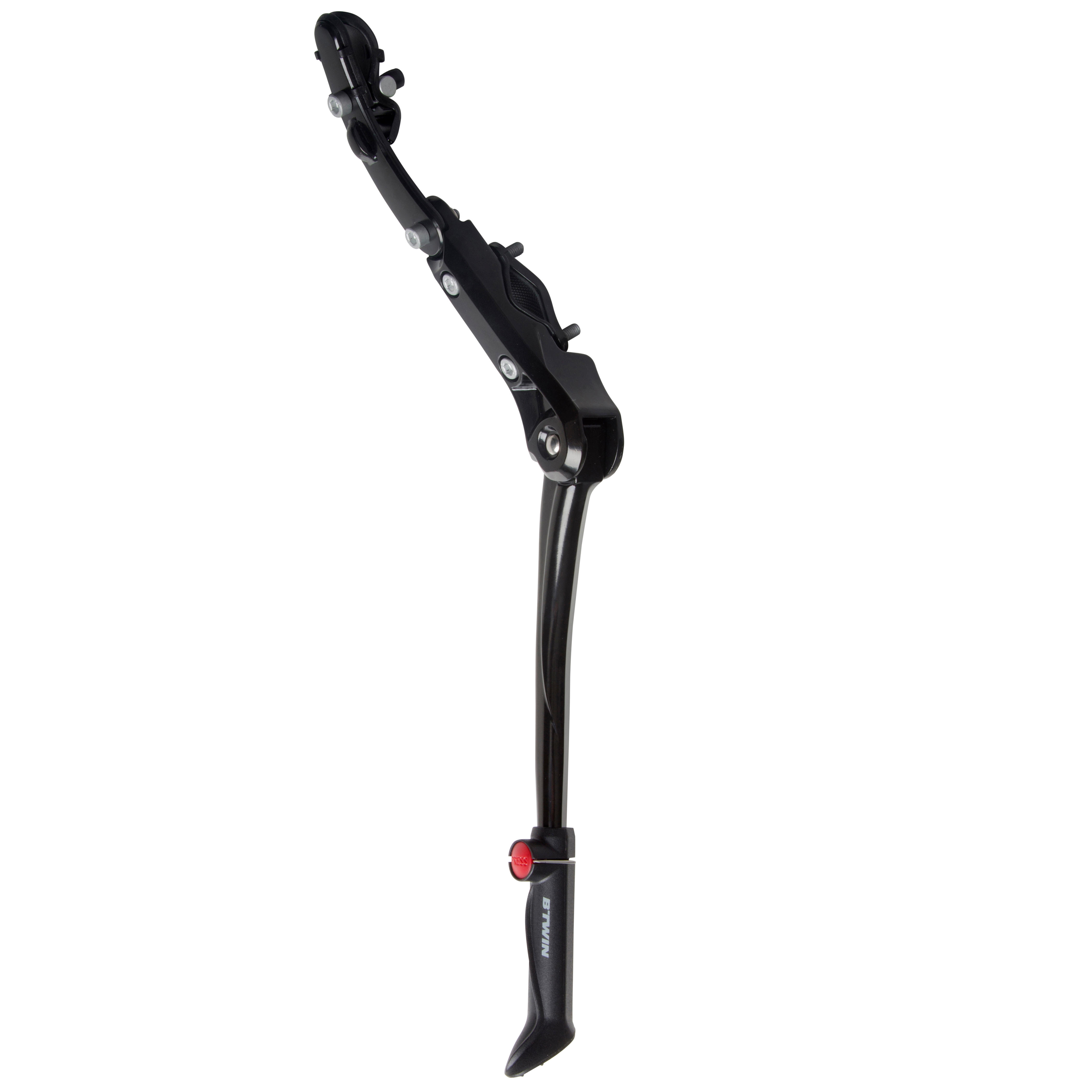 Adjustable Bike Kickstand - 500 Base-Seat - BTWIN