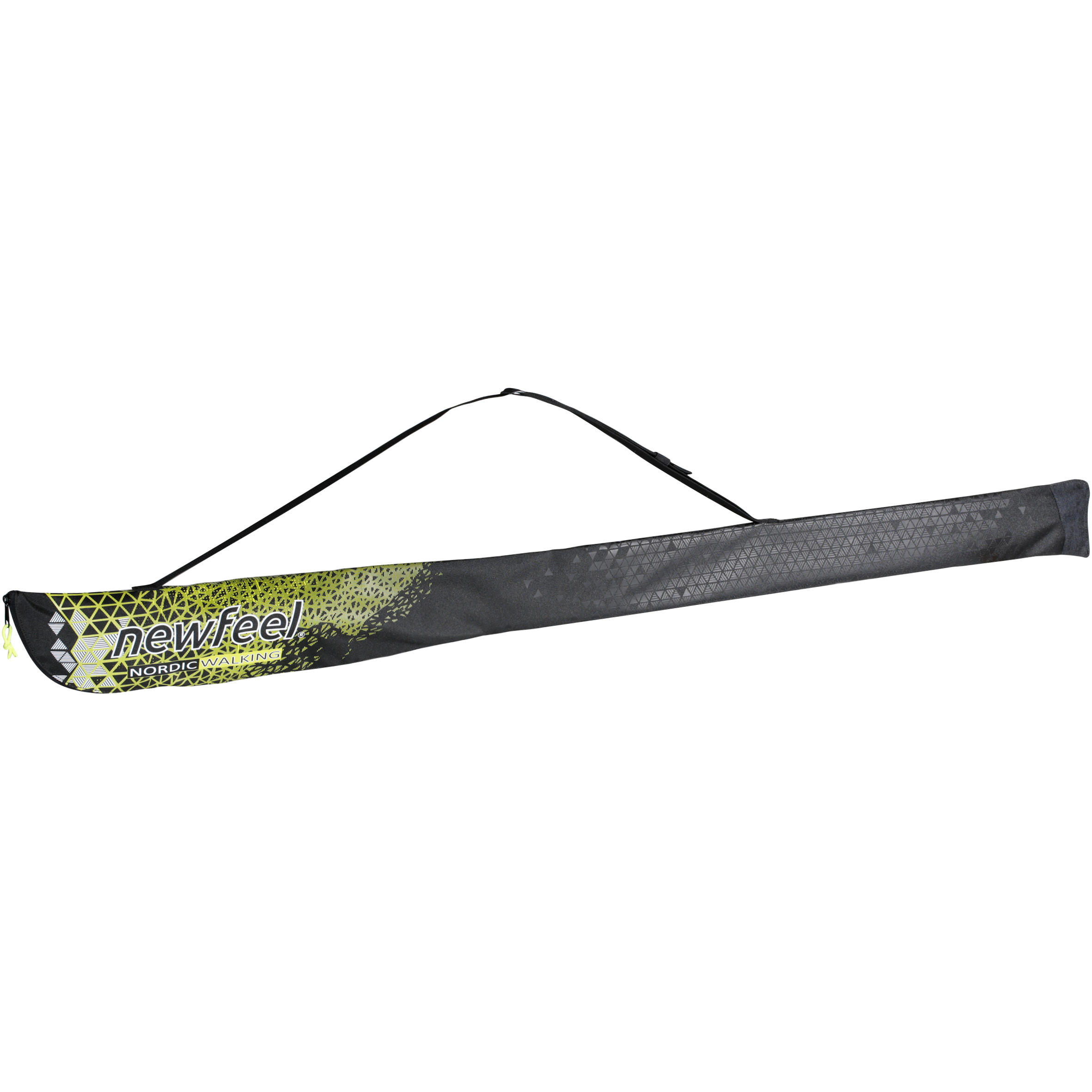 Сумка-чехол для палок для скандинавской ходьбы NW b500 (130 см) NEWFEEL