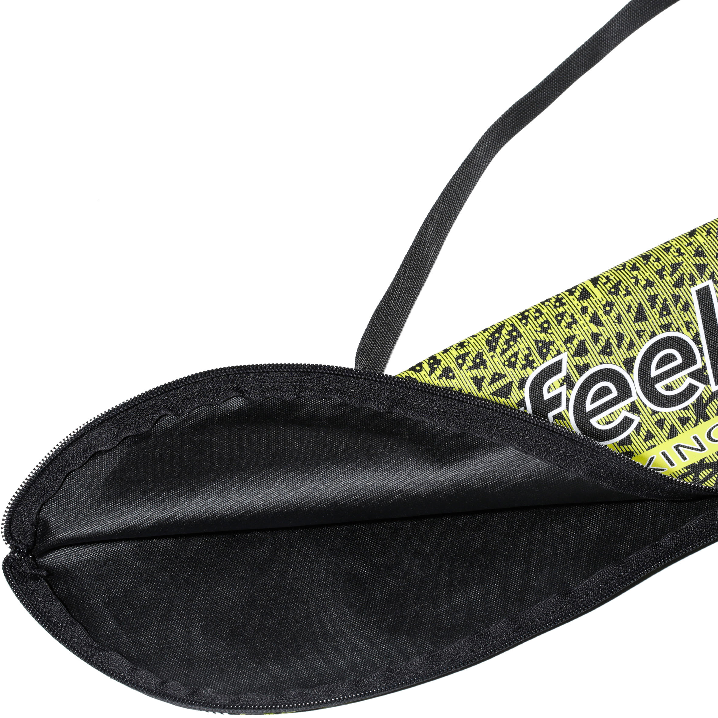 Сумка-чехол для палок для скандинавской ходьбы NW b500 (130 см) NEWFEEL