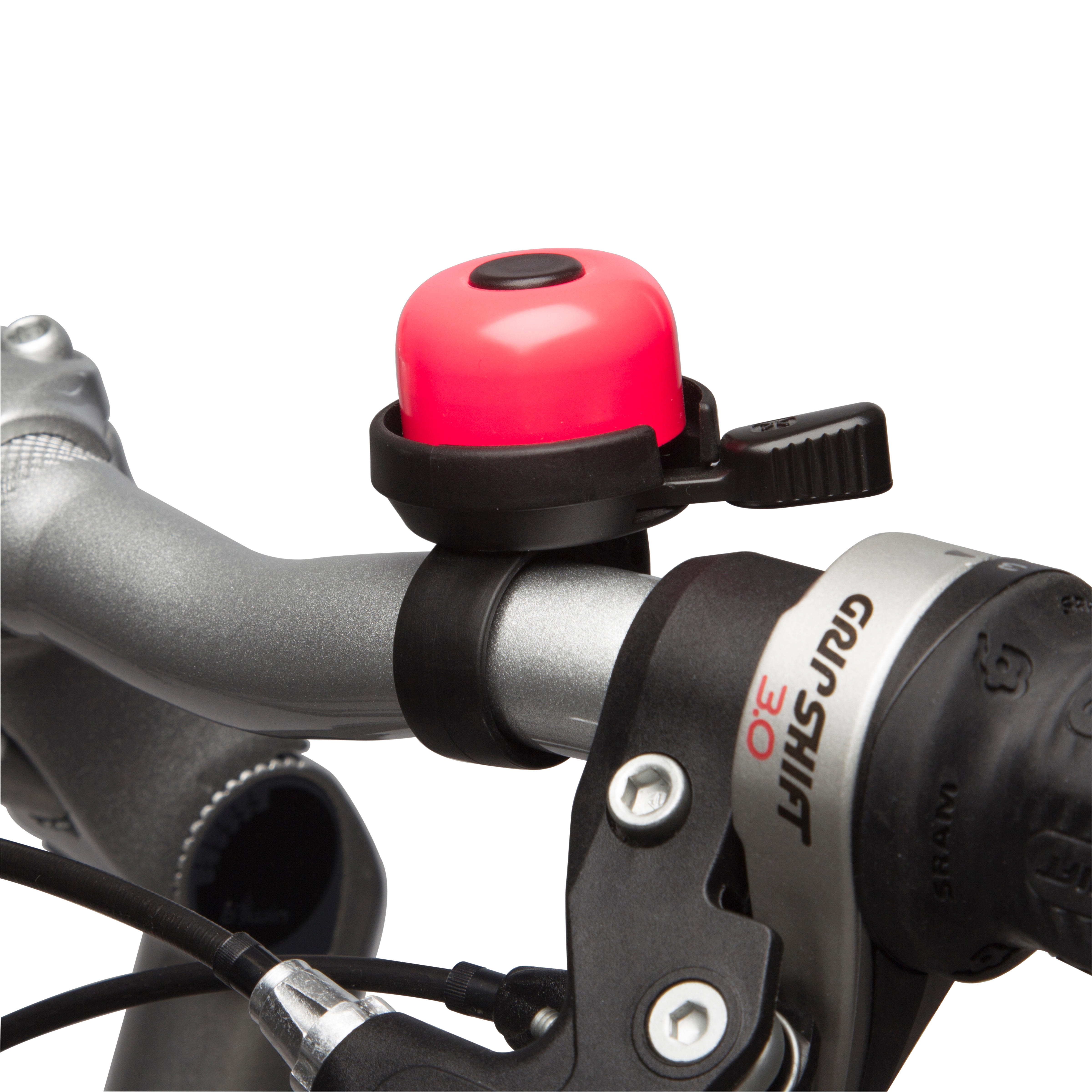 decathlon bike bell