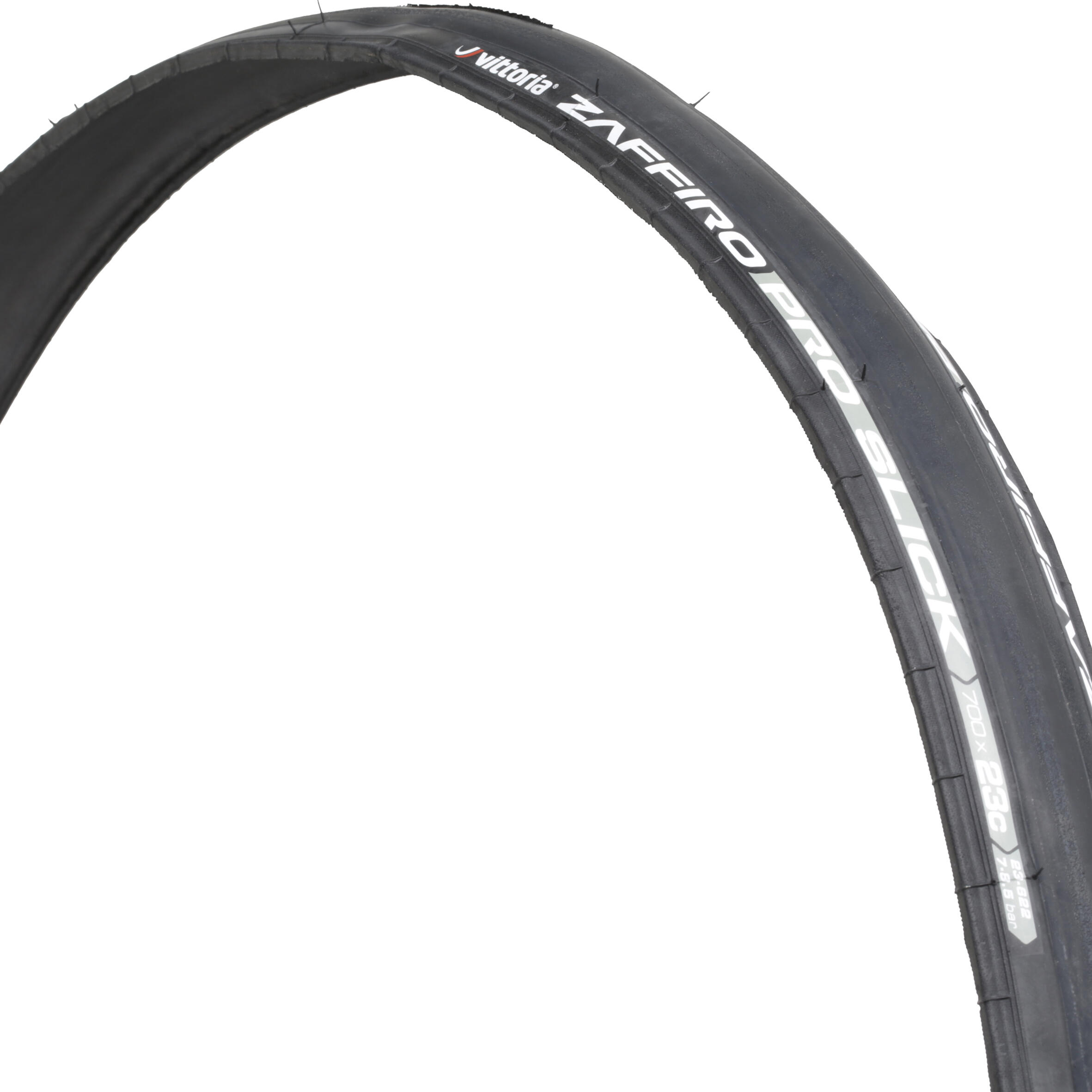 Zaffiro Pro Slick Road Tyre - 700x23 3/4