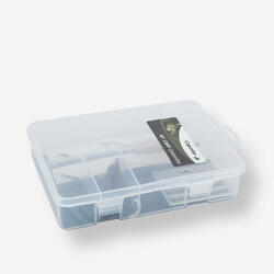 Kit essentiel pêche de la carpe