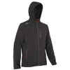 Cruise Men's Sailing Softshell - Black