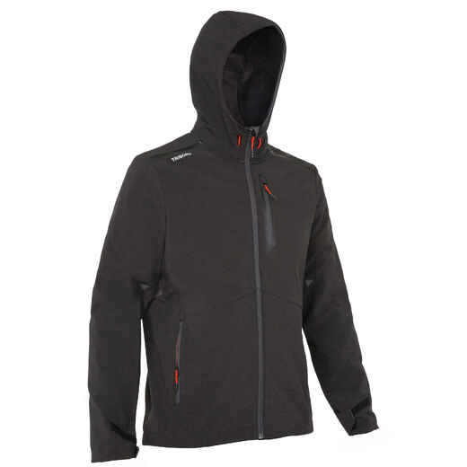 
      Cruise Men's Sailing Softshell - Black
  