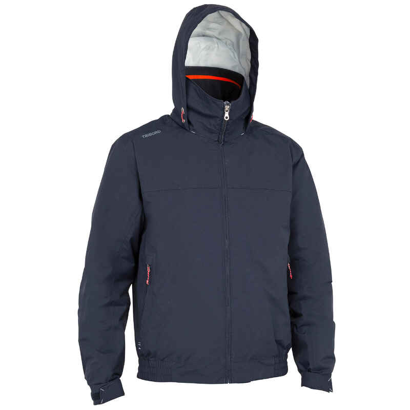 Anorak ni帽o decathlon Clearance