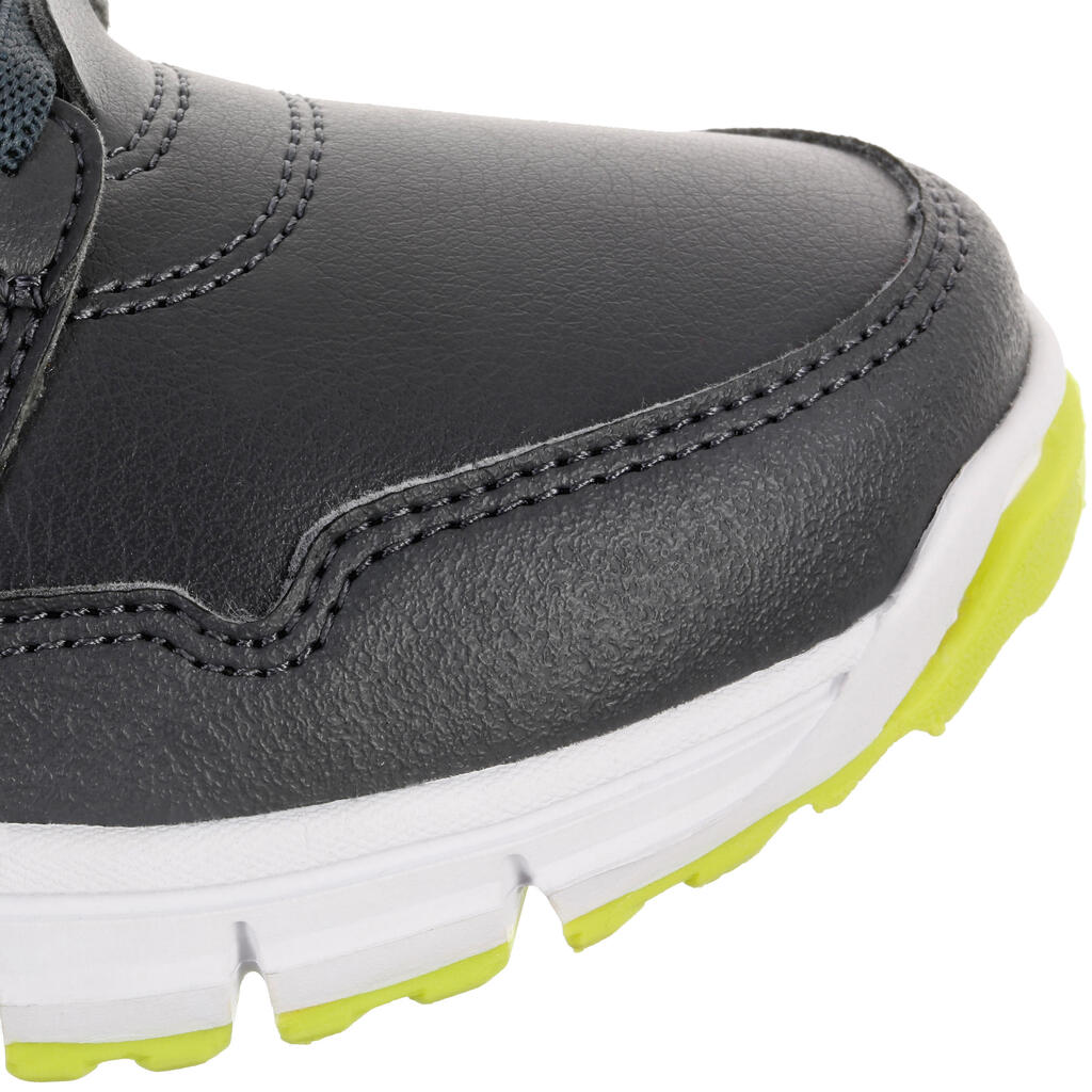 Sportschuhe Protect 140 Kinder weiss