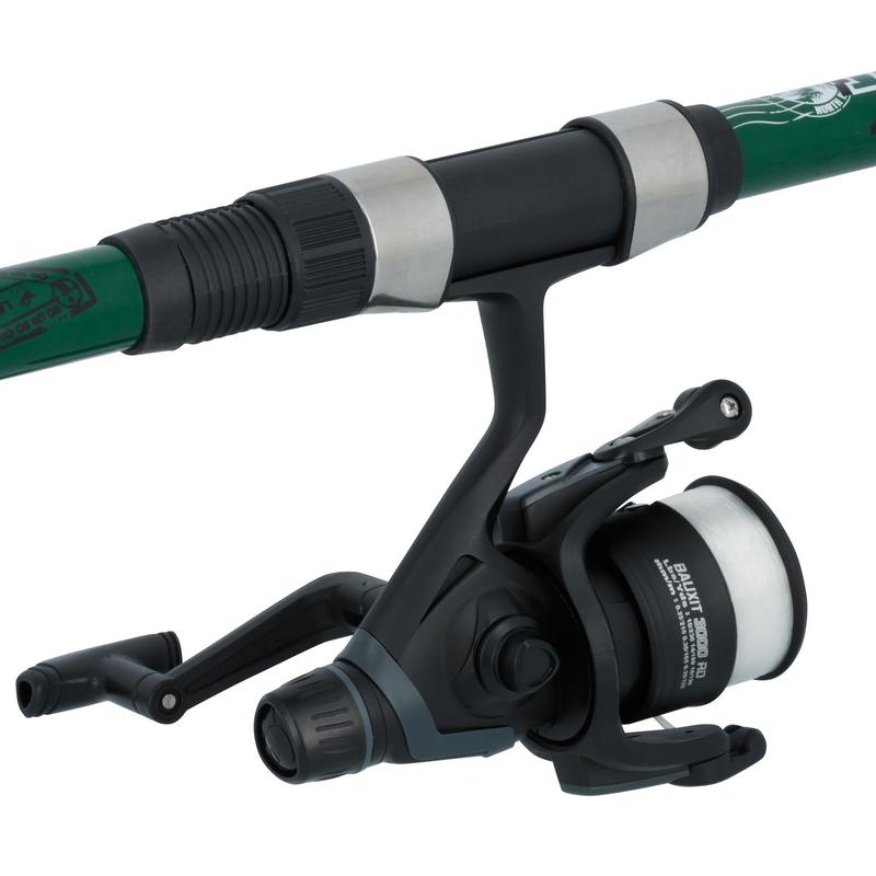 caperlan ufish freshwater 350