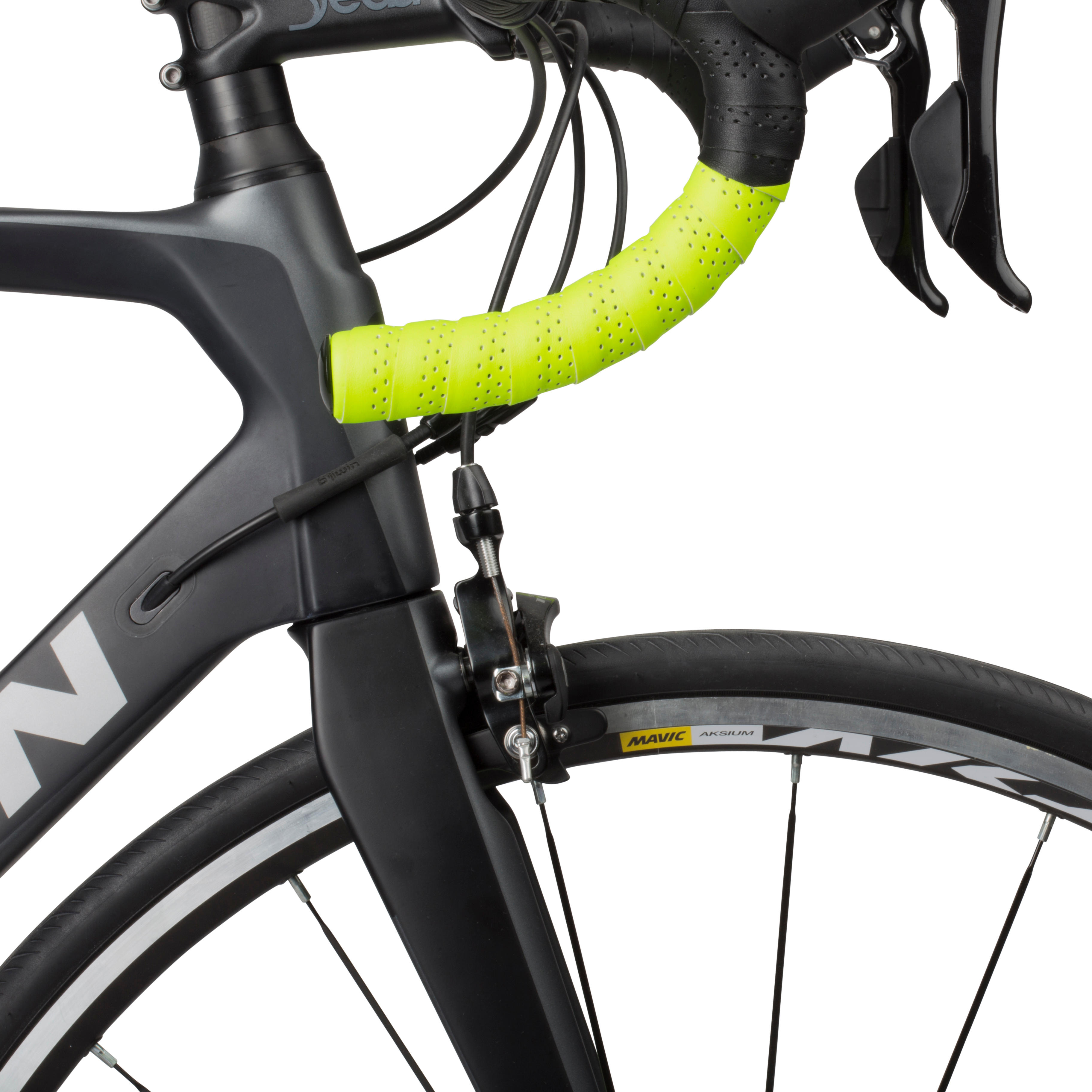 Second Life Ultra 900 Carbon Frame Road Bike GOOD BTWIN Decathlon