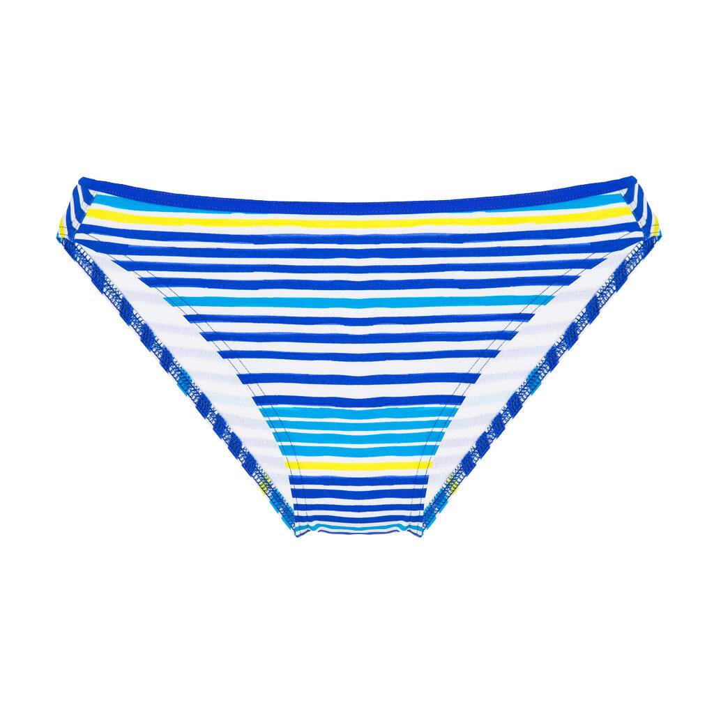 NINA women's classic bikini briefs swimsuit bottoms - MAUI