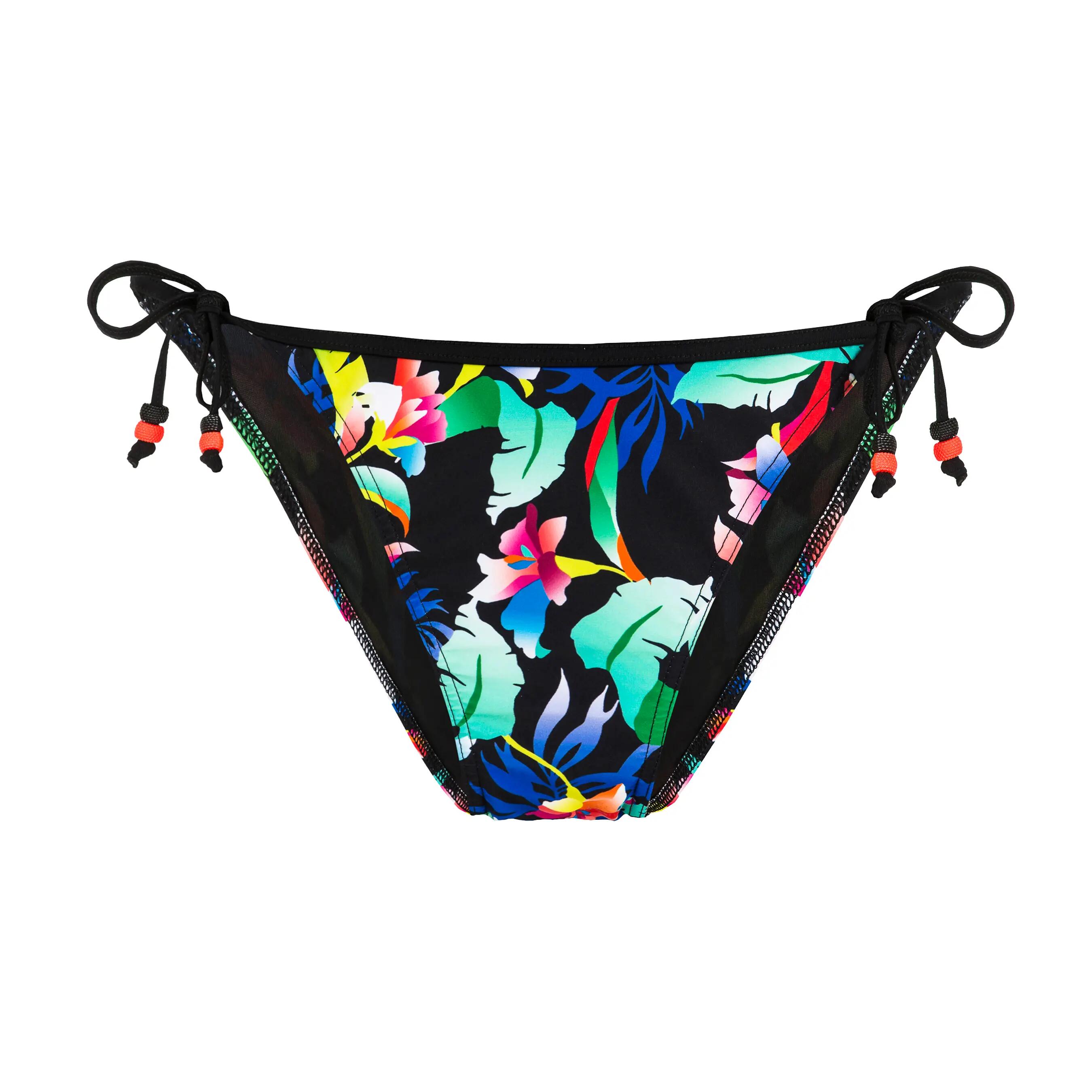 Sofy Nairobi Knotted Briefs Women’s Bikini Bottoms 3/12