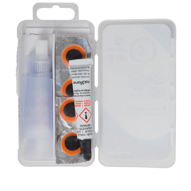 Universal Puncture Repair Kit