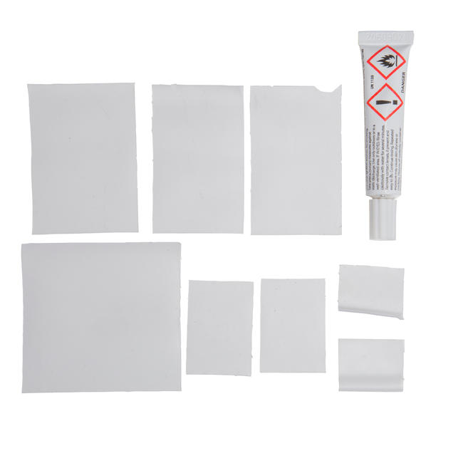 Universal Puncture Repair Kit