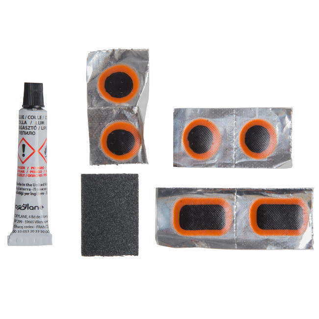 Universal Puncture Repair Kit