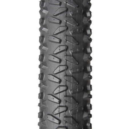 26x2.00 All-Terrain Mountain Bike Tyre