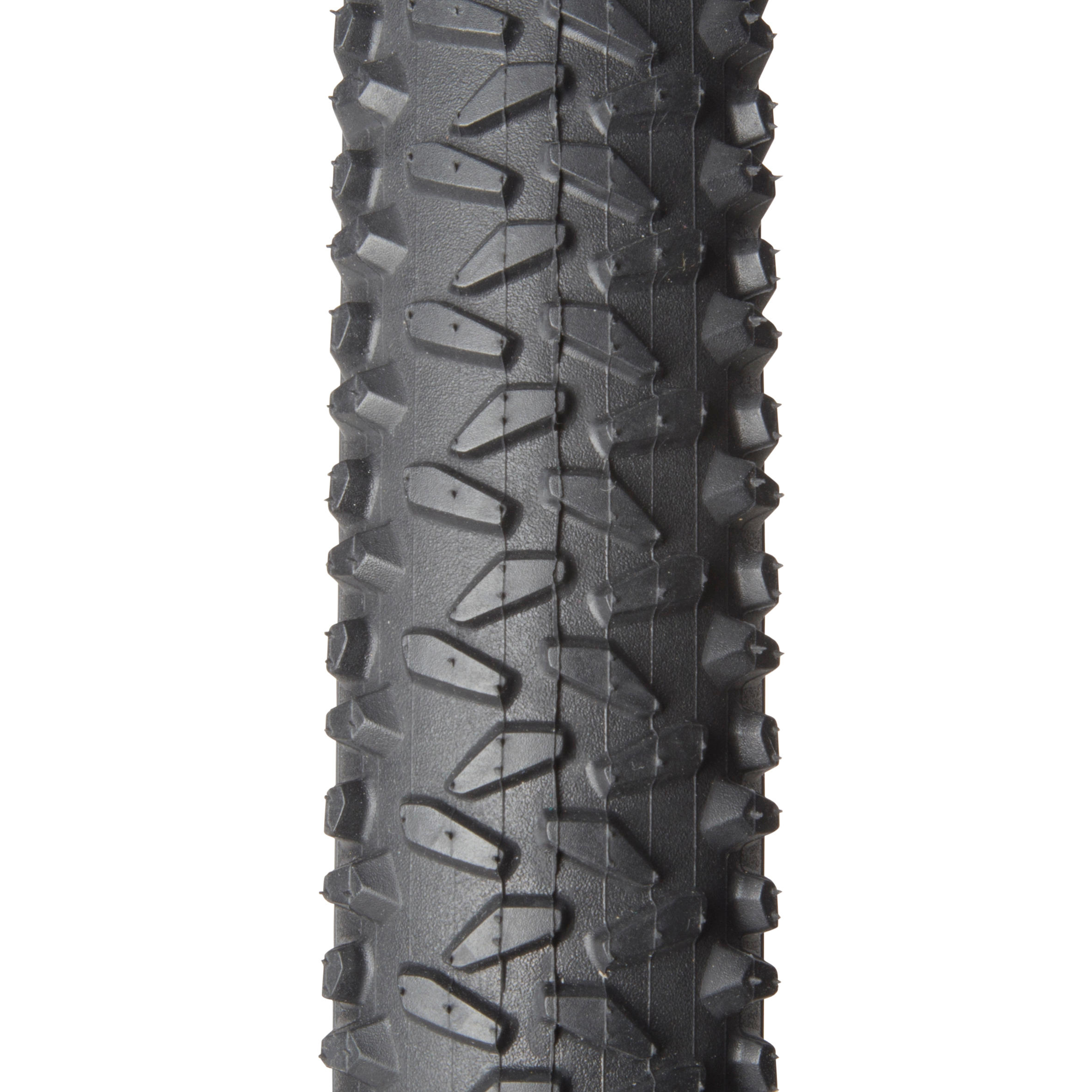Mountain Bike Stiff Bead Tire - 26" - ROCKRIDER